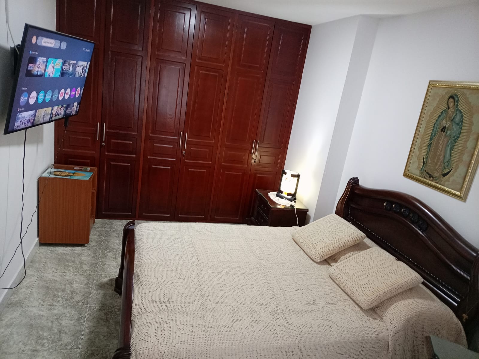 Habitación piso 2