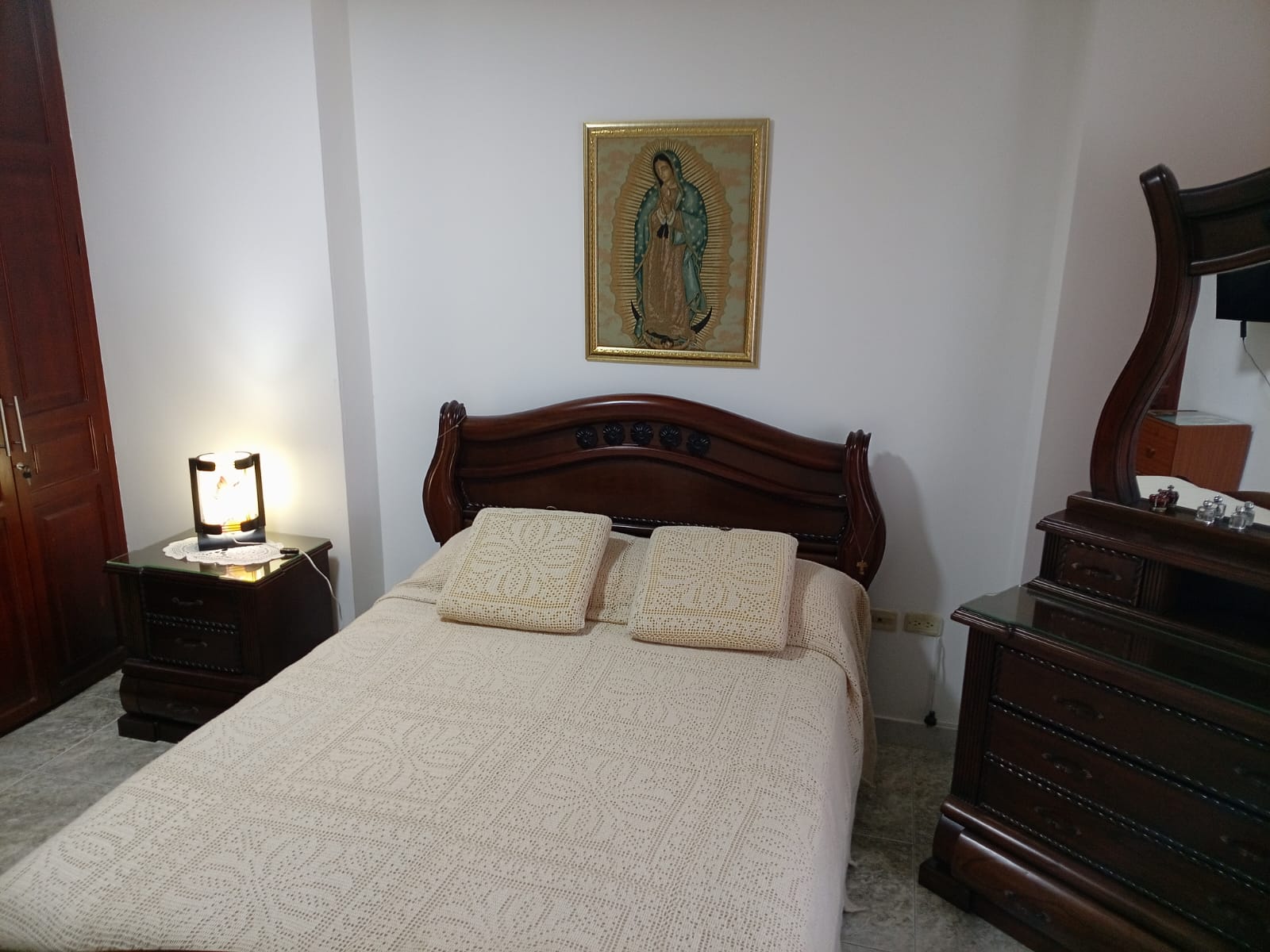 Habitación 201