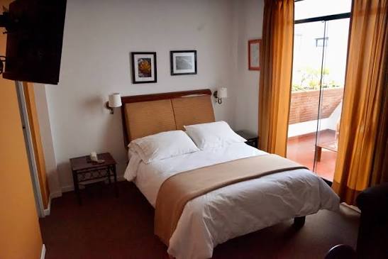 Habitación 204