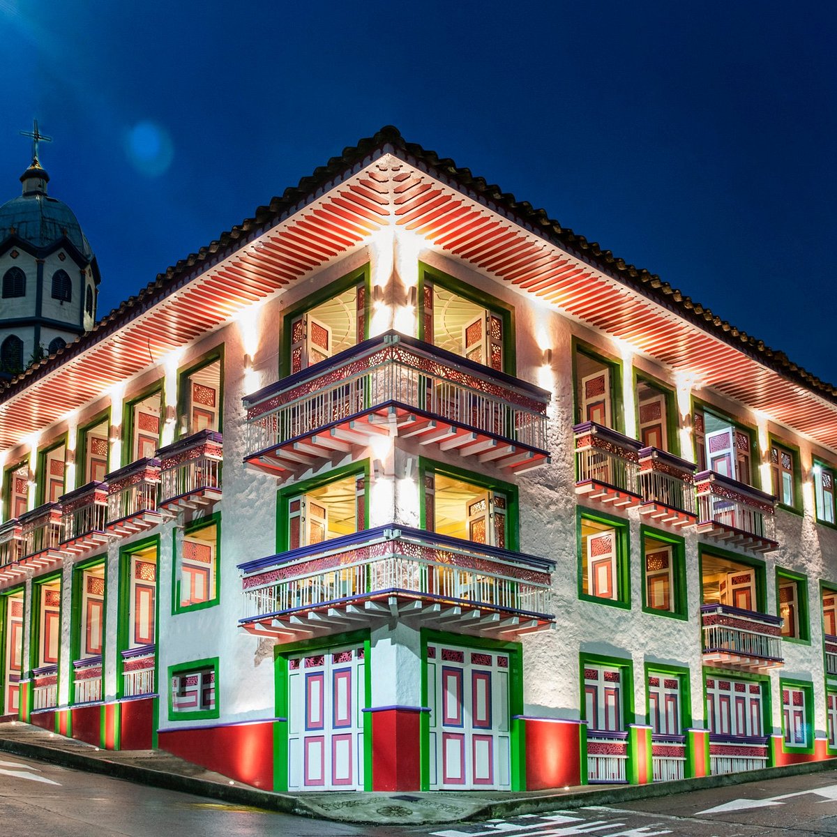 Restaurante José Fernando